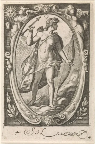 Zon (Appolo)