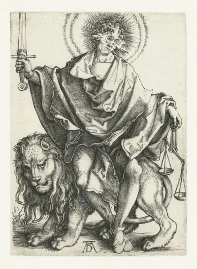 Zon der Gerechtigheid