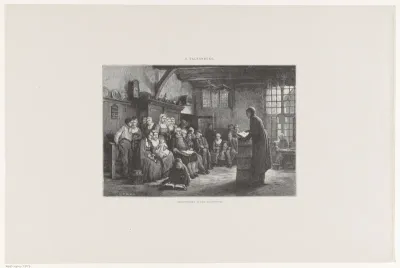 Zondagmiddag in den Achterhoek