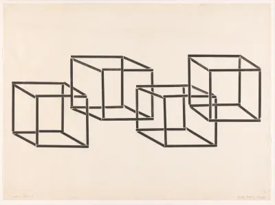 Zonder titel (1970)