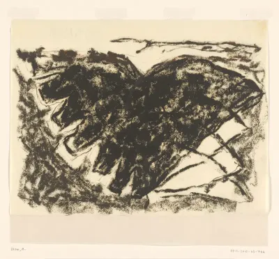 Zonder titel VII