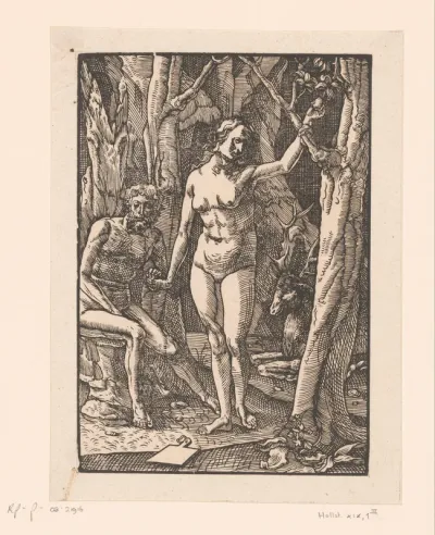 Zondeval