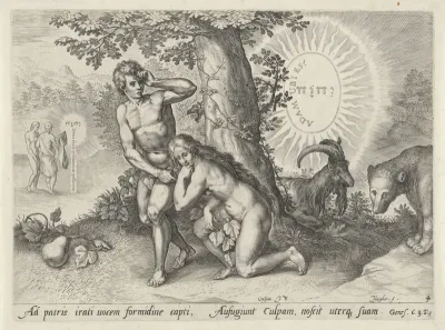 Zondeval