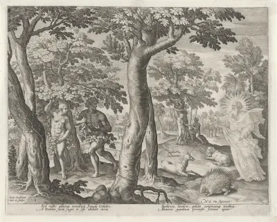 Zondeval