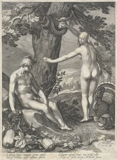 Zondeval