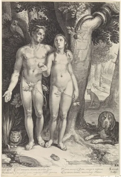 Zondeval