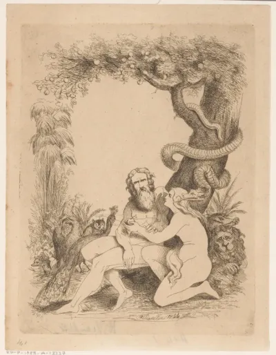 Zondeval