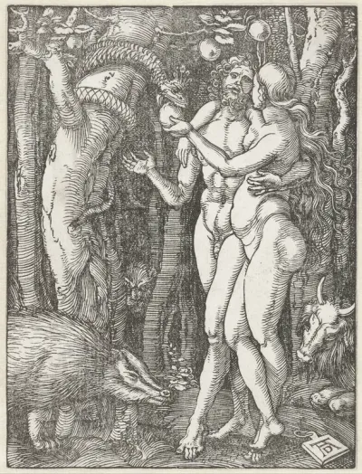 Zondeval