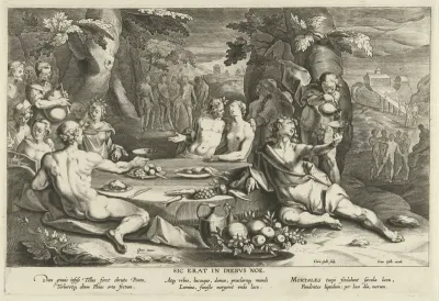 Zondig leven in de dagen van Noach