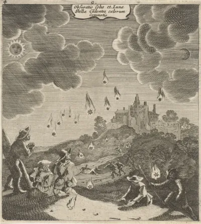 Zons- en maansverduistering