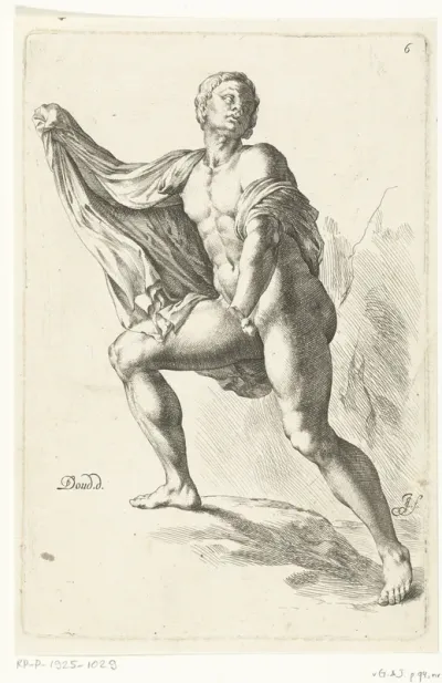 Zoon van Niobe