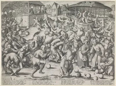 Zottenkermis