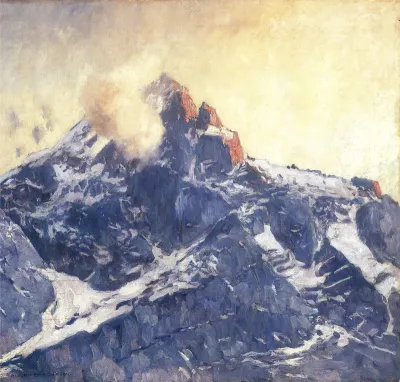 Zugspitze