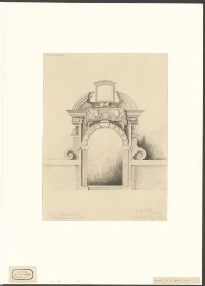 Zuiderkerkhofpoort