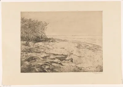 Zuiderzeestrand