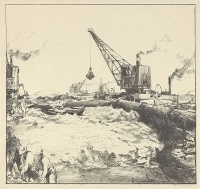 Zuiderzeewerk