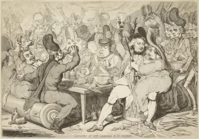 Zware veldtocht in Vlaanderen, 1793