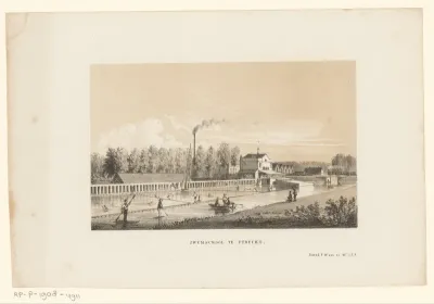 Zwemschool te Utrecht