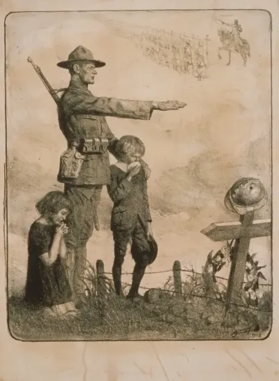 1778 1783 America Owes France The Most Unalterable Gratitude