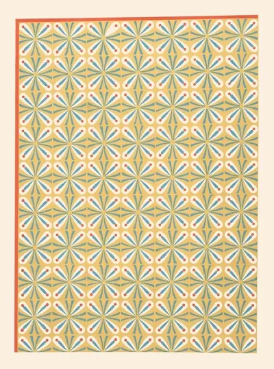 40 Plafond Du Tombeau De Hapousenb N 67