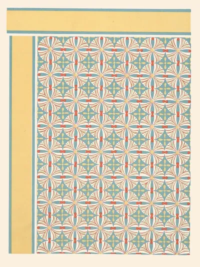 41 Plafond Du Tombeau Damenemhat N 82