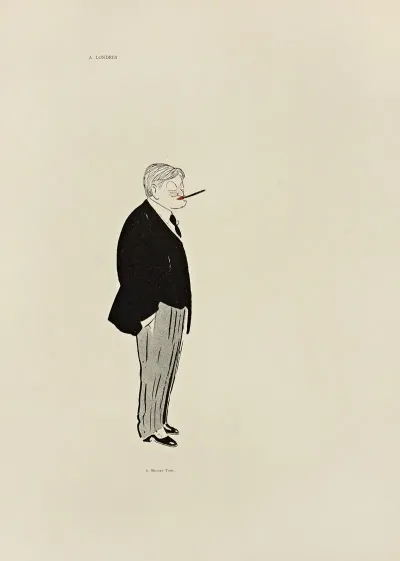 70 Dessins De Cappiello Pl 30