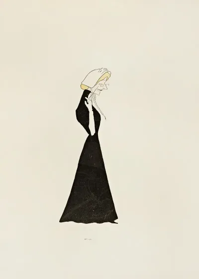 70 Dessins De Cappiello Pl 42