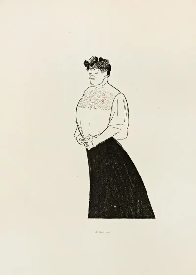 70 Dessins De Cappiello Pl 46