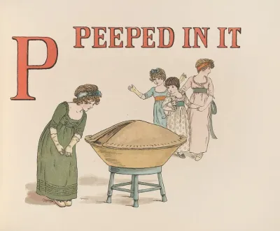A Apple Pie Pl 15
