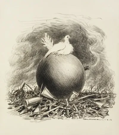 A Bad Egg