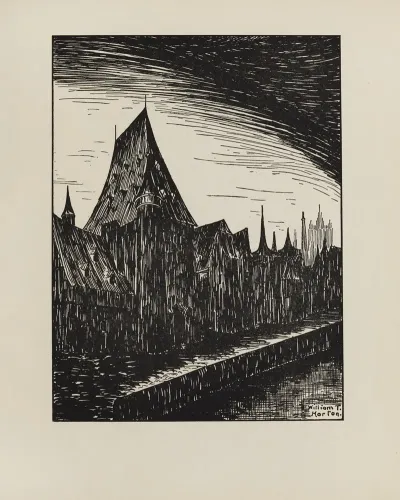 A Book Of Images Pl 01