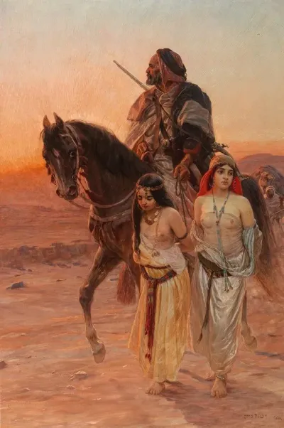 A Caravan