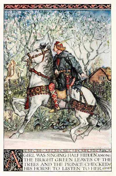 A Childs Book Of Warriors Pl 01