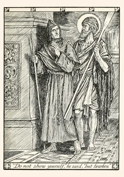 A Childs Book Of Warriors Pl 08