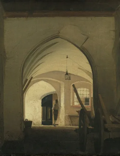 A Coach House Partenkirchen