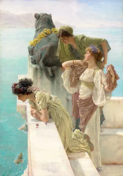 A Coign Of Vantage