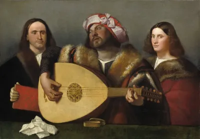 A Concert