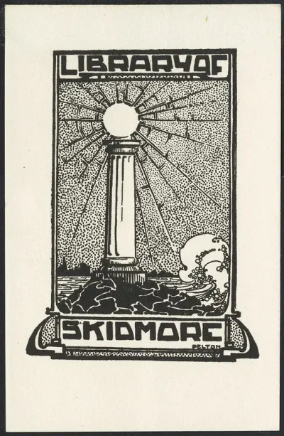 A F Skidmore