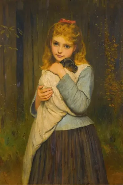 A Foster Mother