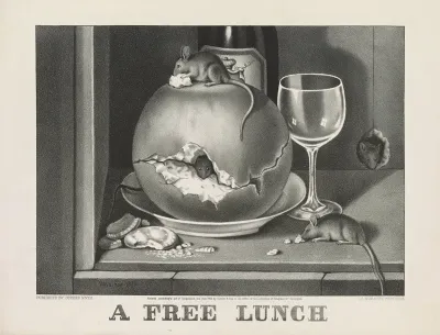 A Free Lunch