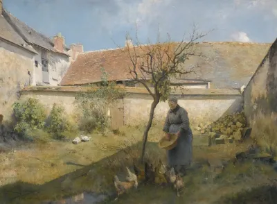 A La Campagne 2
