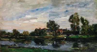 A Landscape 4