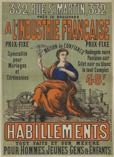 A Lindustrie Francaise 2