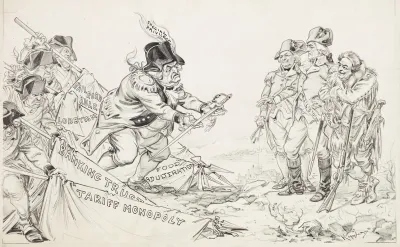 A Military Surrender