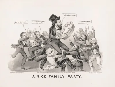 A Nice Family Party
