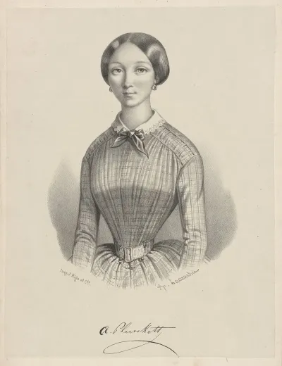 A Plunkett