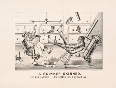 A Skinner Skinned