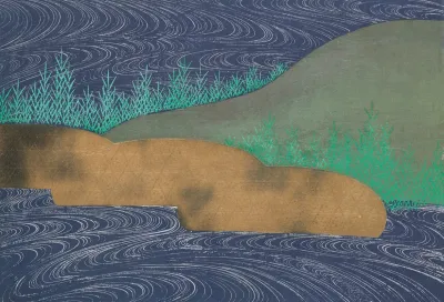 A Thousand Grasses Pl 11