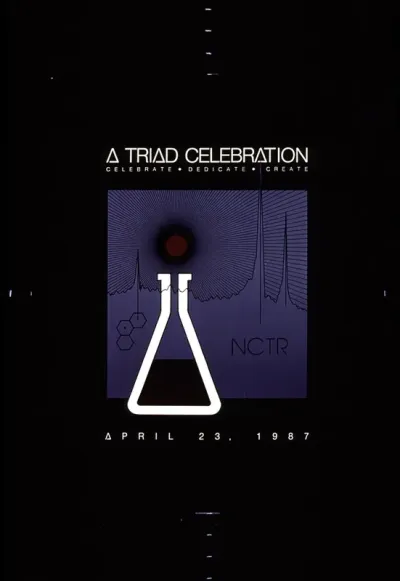 A Triad Celebration Celebrate Dedicate Create