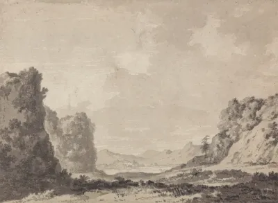 A Valley